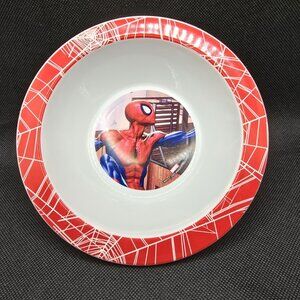 Disney Marvel Spiderman Bowl